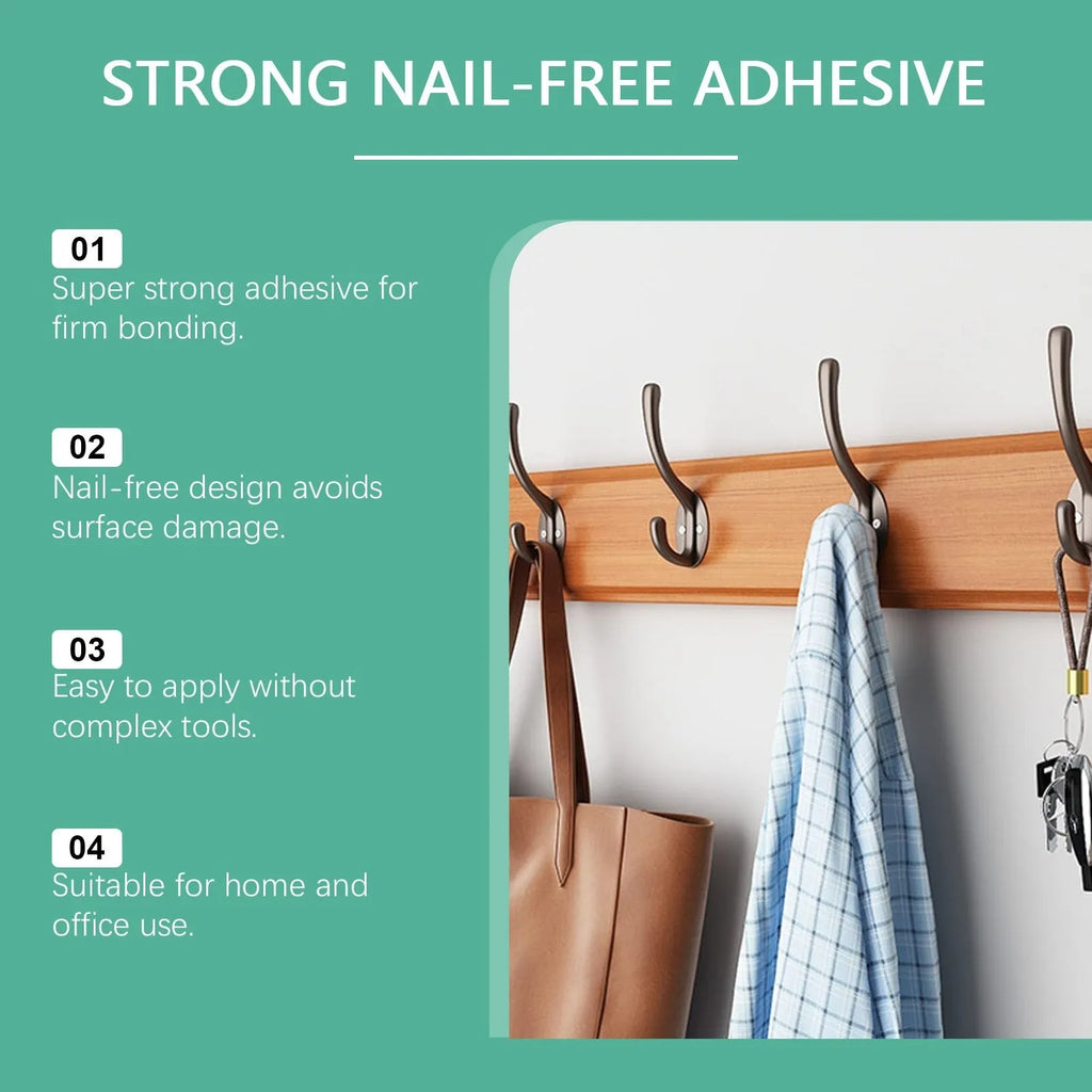 100g tube of strong nail-free adhesive with water-based PVA formula