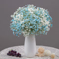 Starry Sky dried flowers bouquet simple style living room light luxury decor multiple colour options