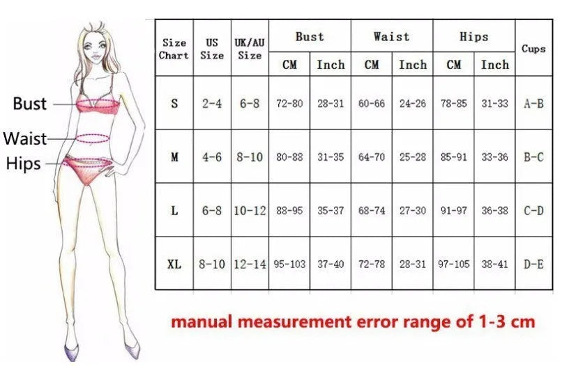 Women's black hollow backless one-piece swimsuit with a central tether strap, sleeveless design.