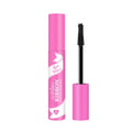 Pink long thick curling non-smudge mascara 10ml for neutral skin types