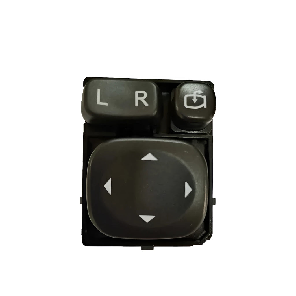 Dongfeng Fengon 580 plastic power mirror switch electrical replacement part