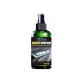 150ml bottle of car lamp repair liquid for restoring yellowed plastic headlights