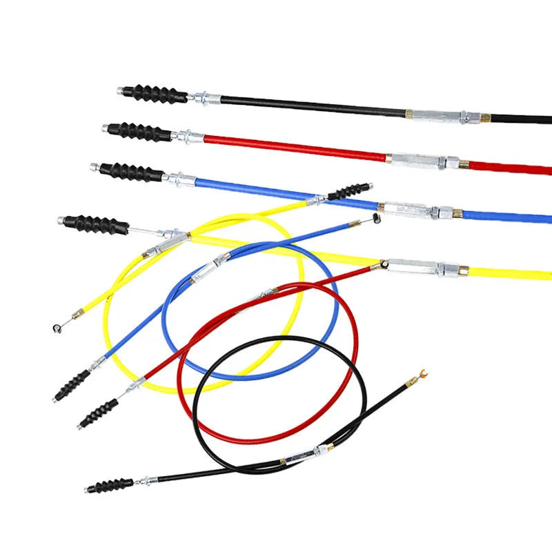 0.98m black clutch cable for Apollo 110-125cc ATV dirt bike scrambler