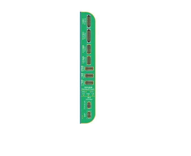 V1SE Pro original colour repair instrument for Sincere iPhone lattice line and IC detection.