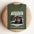 Men's loose fit cotton short sleeve t-shirt in various colours for business casual wear