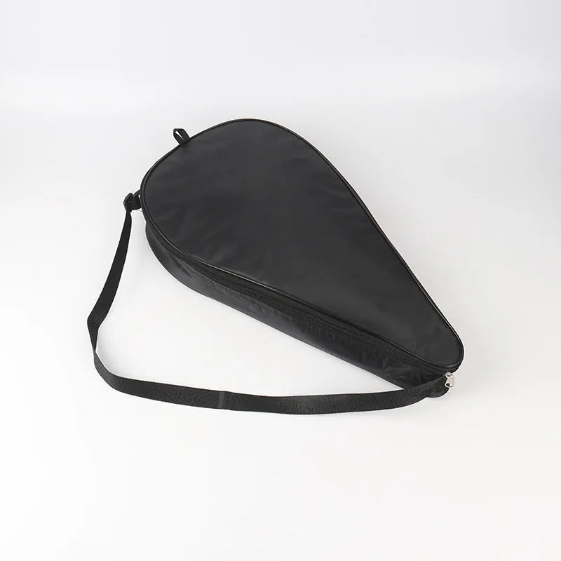 Tennis racket storage bag Oxford fabric 420D 54x27x6cm sports carry case