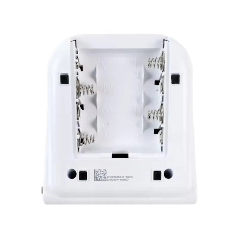 CONTEC08A veterinary digital blood pressure monitor unit with colour screen and adjustable cuff.