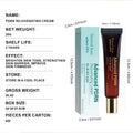 20ml jar of skin-activating hydrating moisturising cream with firming and wrinkle care properties