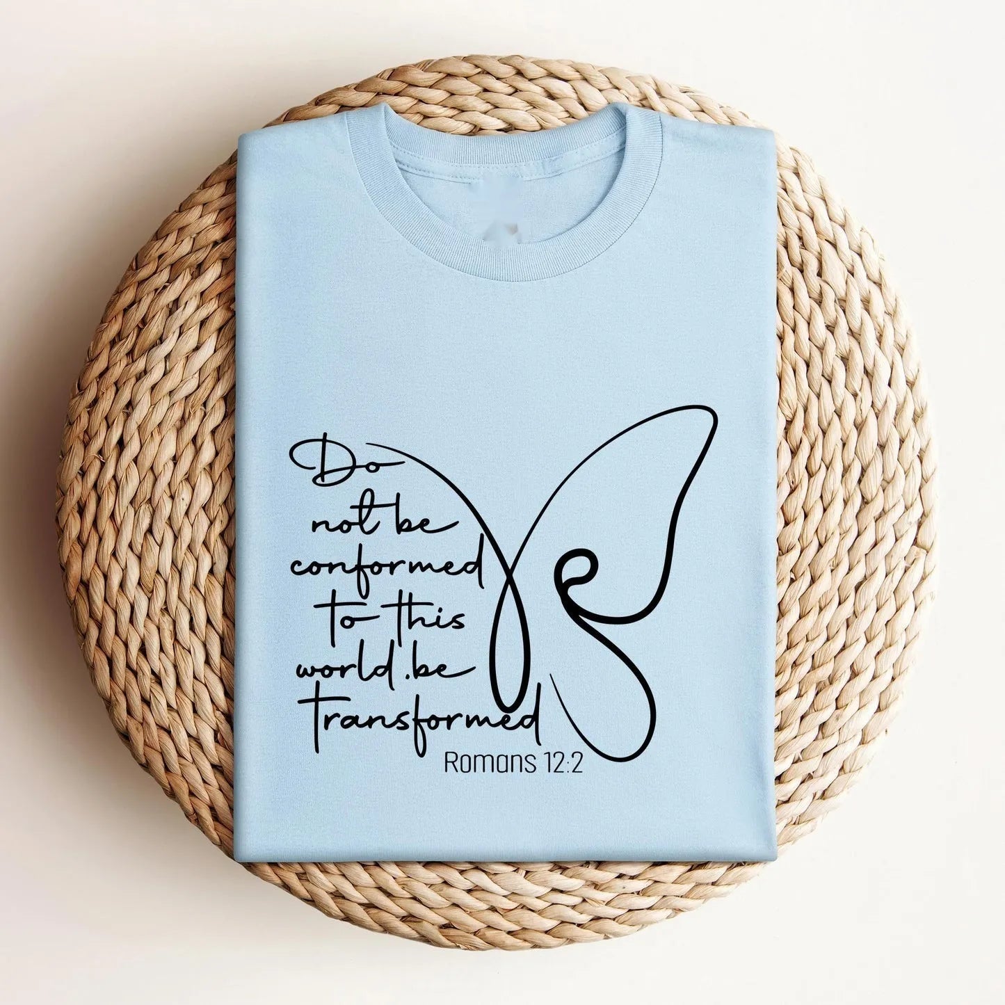 Men's loose fit cotton short sleeve t-shirt in various colours for business casual wear