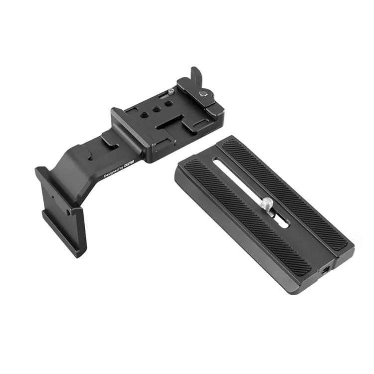 Lianjia Yunhe 2S kettle handle extension accessory with stabiliser unit