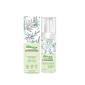 50g skin repair moisturising cream jar with tea tree oil and aloe leaves