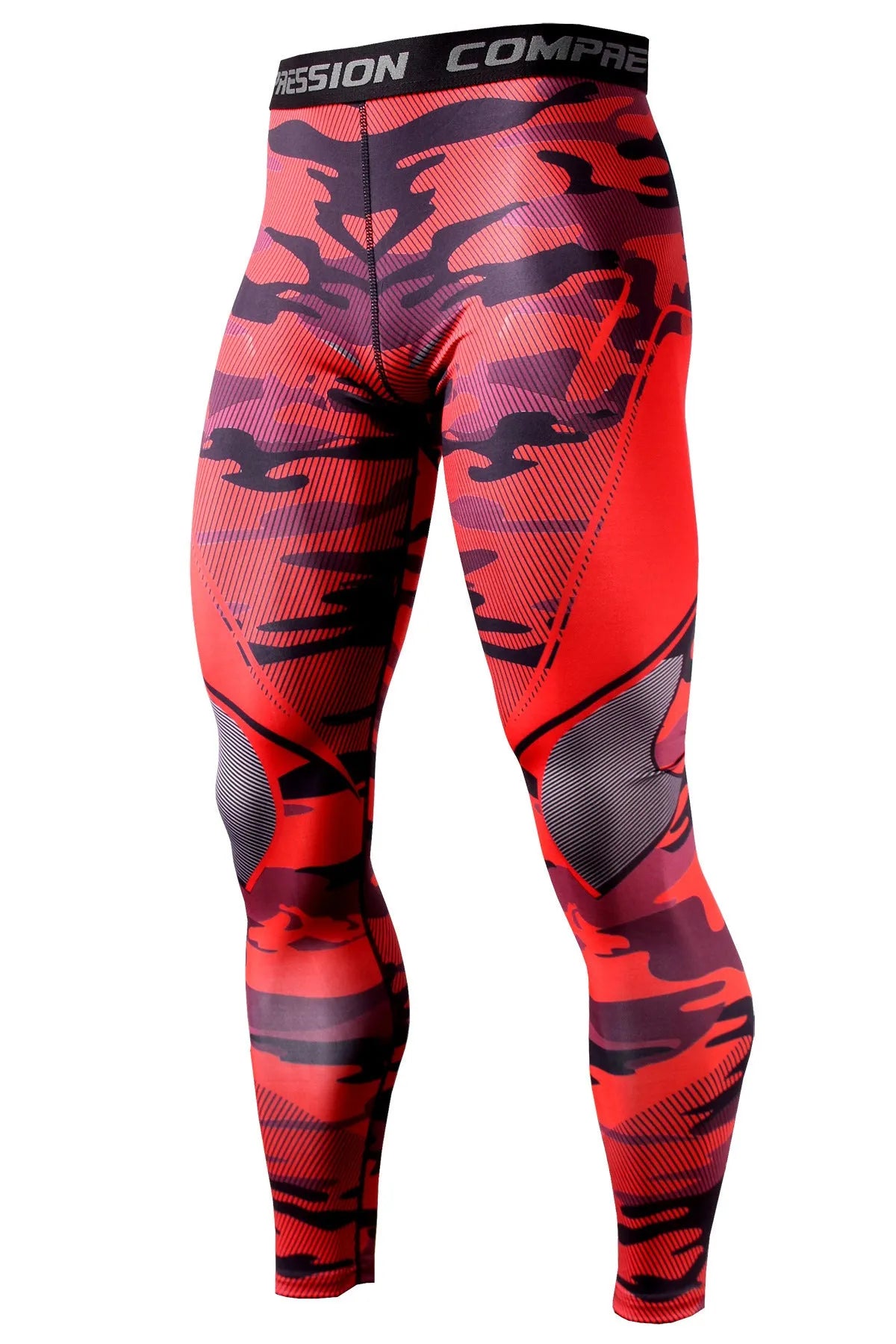 Men's skinny quick-dry casual sports pants with milk silk fabric, mid-waist, tethered closure, available in multiple styles