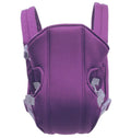 Multi-function baby child strap accessory with adjustable shoulder strap in red, suitable for 0-3 years, 15 kg capacity