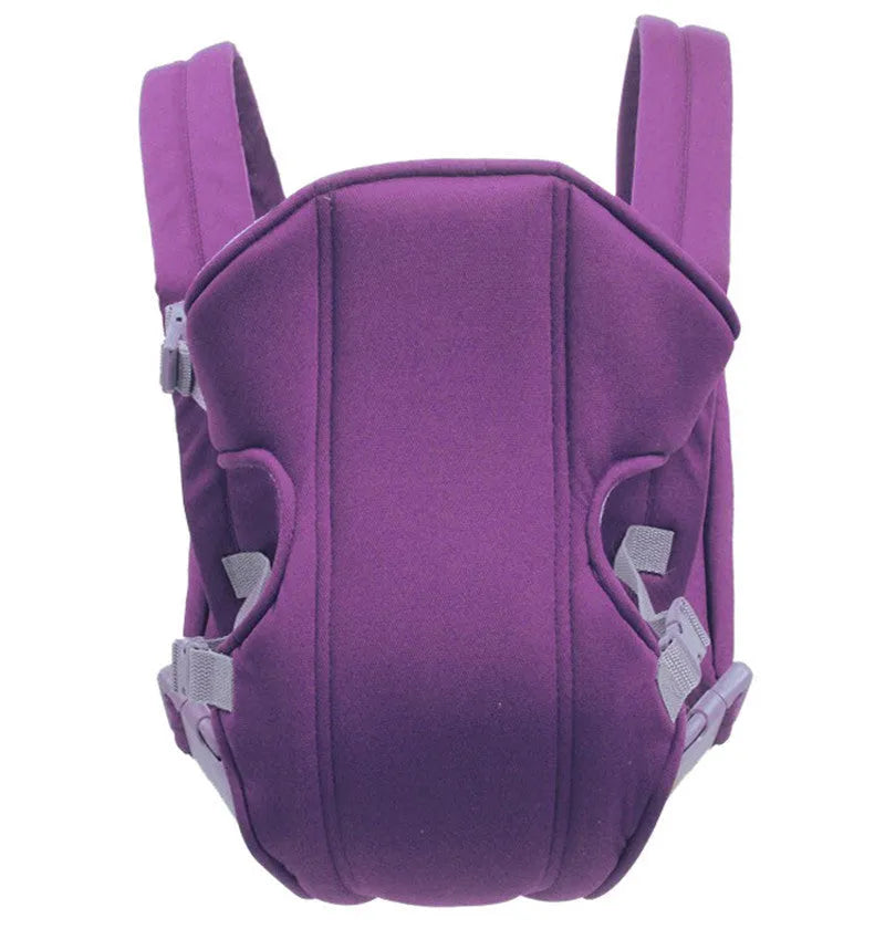 Multi-function baby child strap accessory with adjustable shoulder strap in red, suitable for 0-3 years, 15 kg capacity