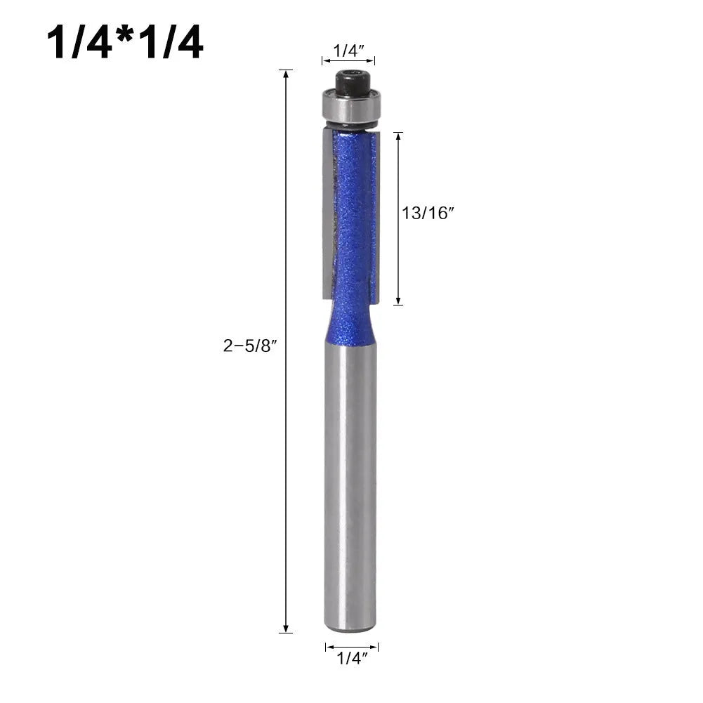 Professional woodworking trimming knife with cemented carbide blades and round handle