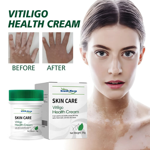 35g body cream for orange peel skin treatment with cleansing and moisturising properties
