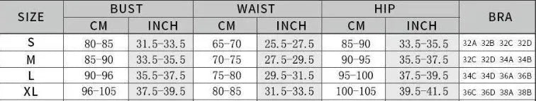 Blue women's one-piece swimsuit with matching gauze skirt set on hanger
