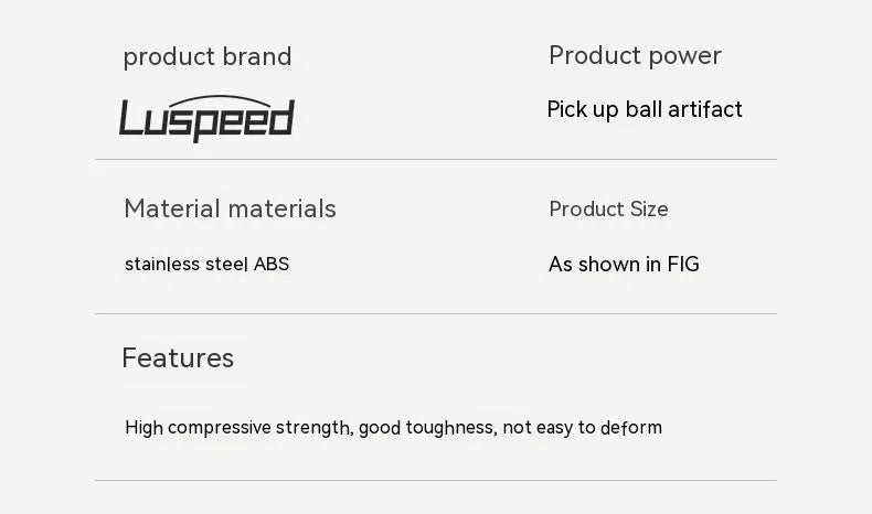 Stainless steel roller tennis ball picker with adjustable head on a court surface.