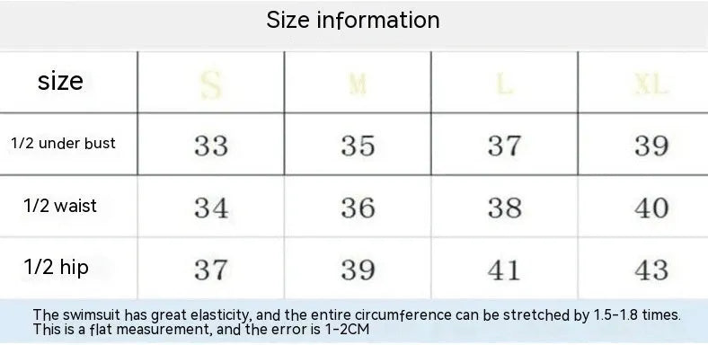 Women's three-piece mesh trousers style bikini swimsuit in black or blue printing