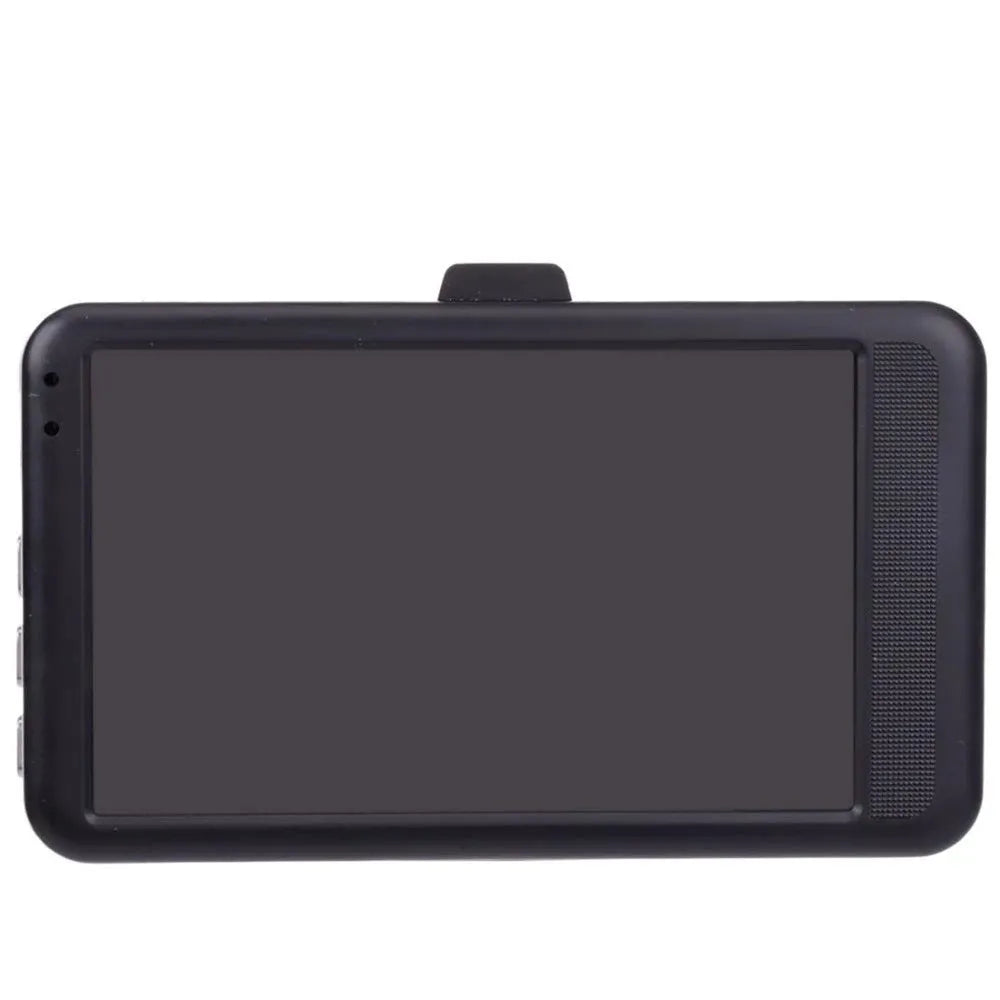 140° mini driving recorder, 12MP, 90x55x40mm, 220g, TF card up to 32G, USB AV HDMI, car charger powered