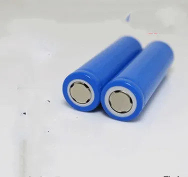 18650 lithium battery 3.7V 2600mAh with safety protections and long cycle life