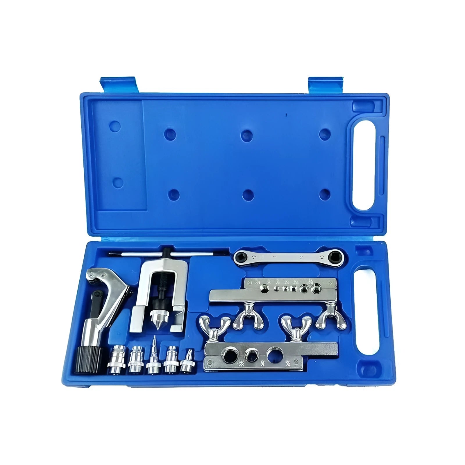 CT-278 cup type trumpet pipe expander tool set for brass instrument repair