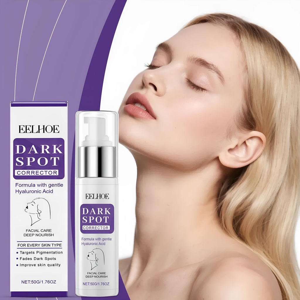 50g skin care cream in 3.5cm diameter packaging for daily facial moisturising and pore care