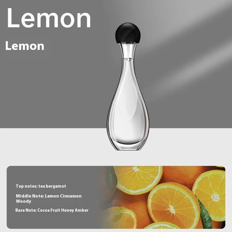 Ultrasonic aroma diffuser with mosquito repellent function in six scent options