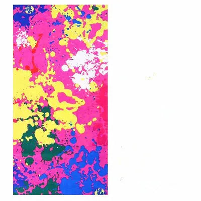 New outdoor variety magic bandana cycling mask neck cover sunscreen 49x24cm polyester, 39 patterns shown in a flat layout