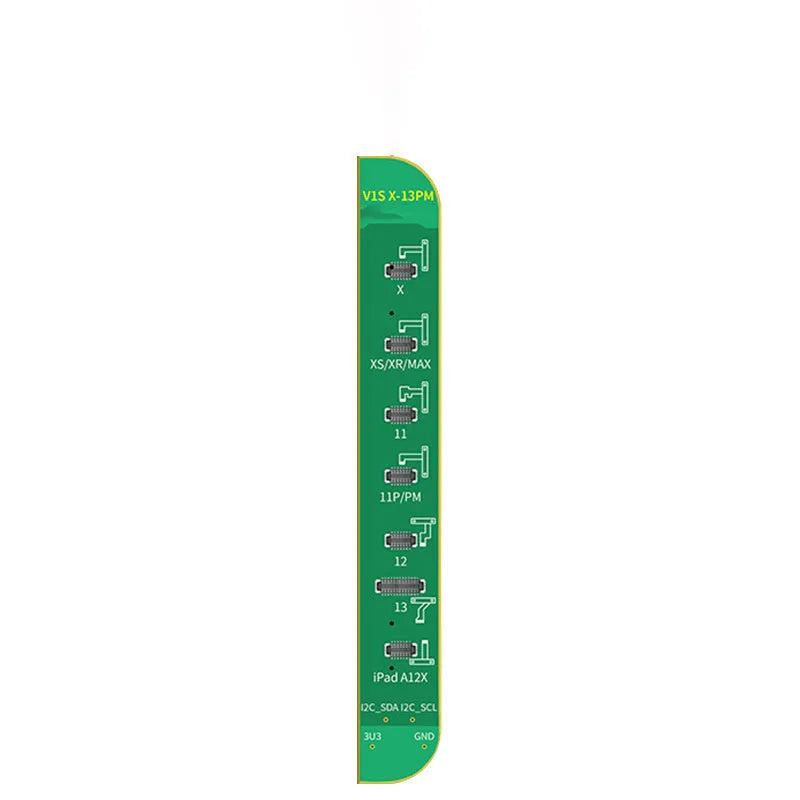 V1SE Pro original colour repair instrument for Sincere iPhone lattice line and IC detection.