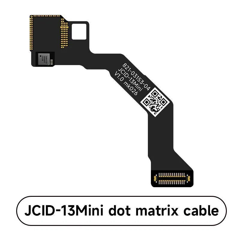 V1SE Pro original colour repair instrument for Sincere iPhone lattice line and IC detection.