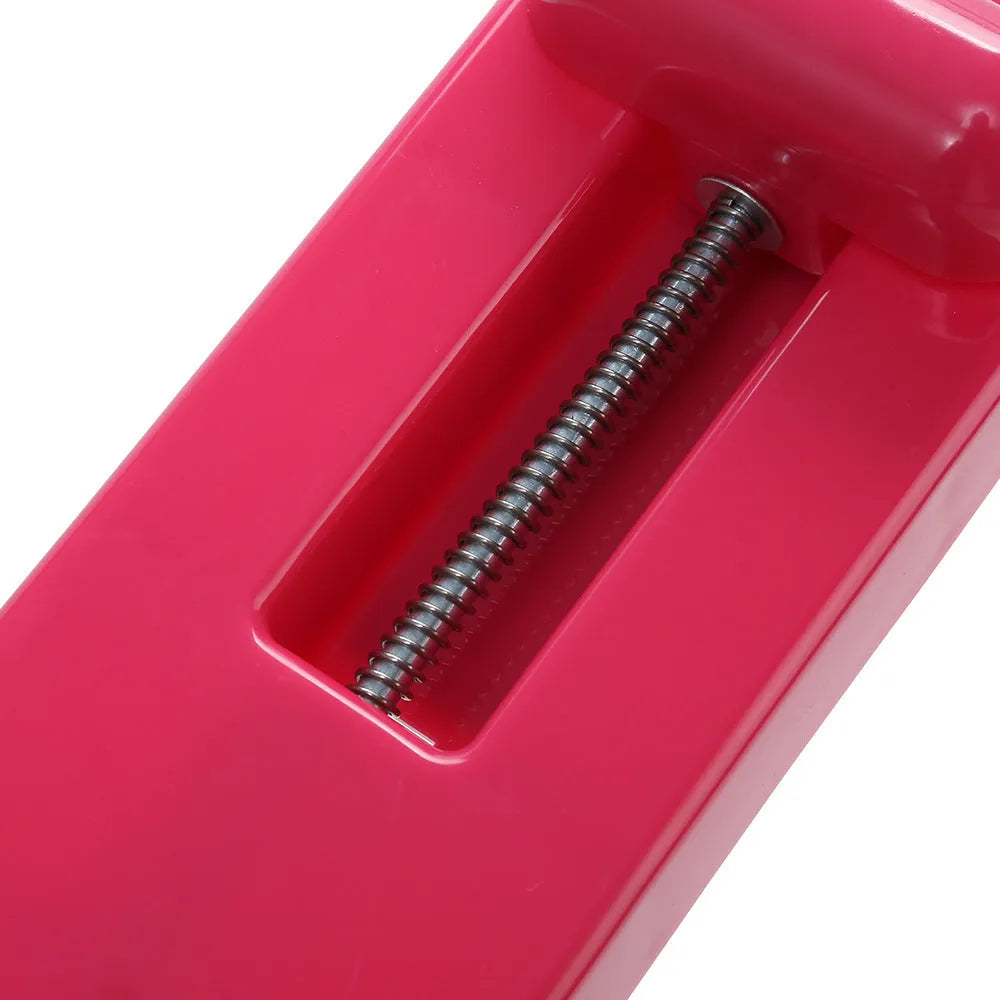 Imported ballet foot trainer for instep muscle strengthening and rotation shaping in pink or white