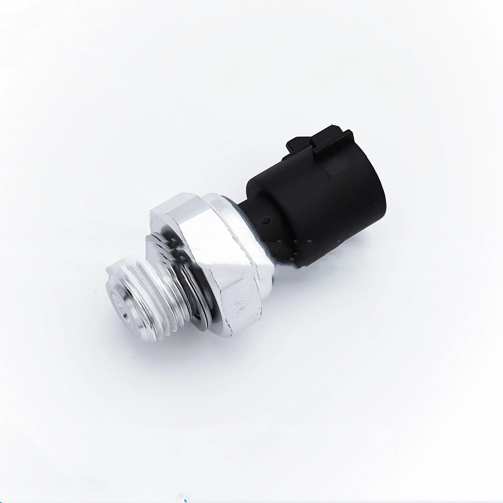 GM engine oil pressure sensor for Buick and Chevrolet vehicles with 0-600 bar range