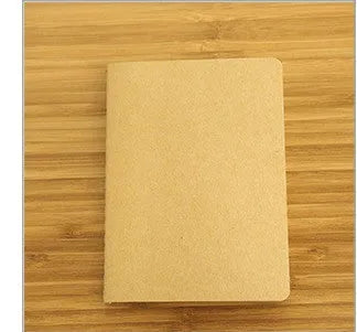 Retro plain graffiti sketchbook in grey with lay-flat binding and 80g paper pages.