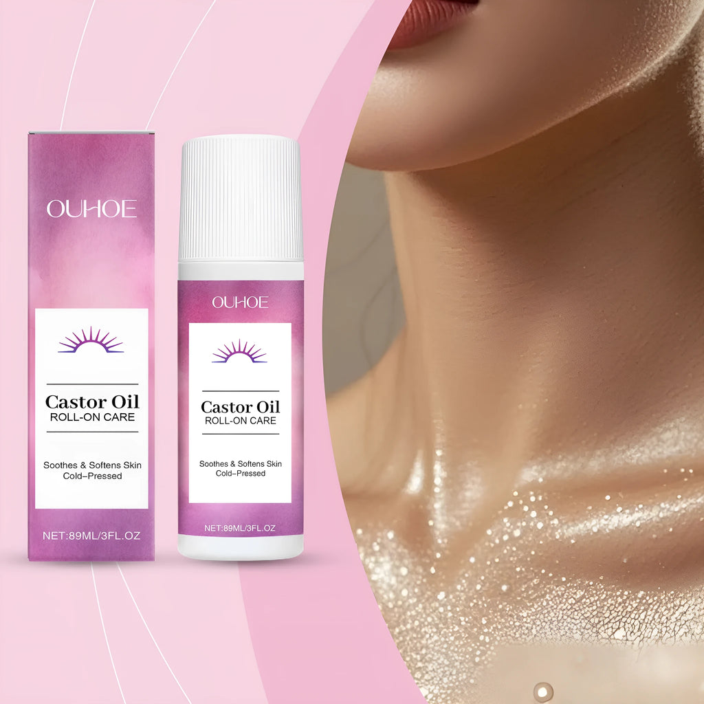 89ml skin moisturising body treatment oil bottle with care oil for universal skin type application