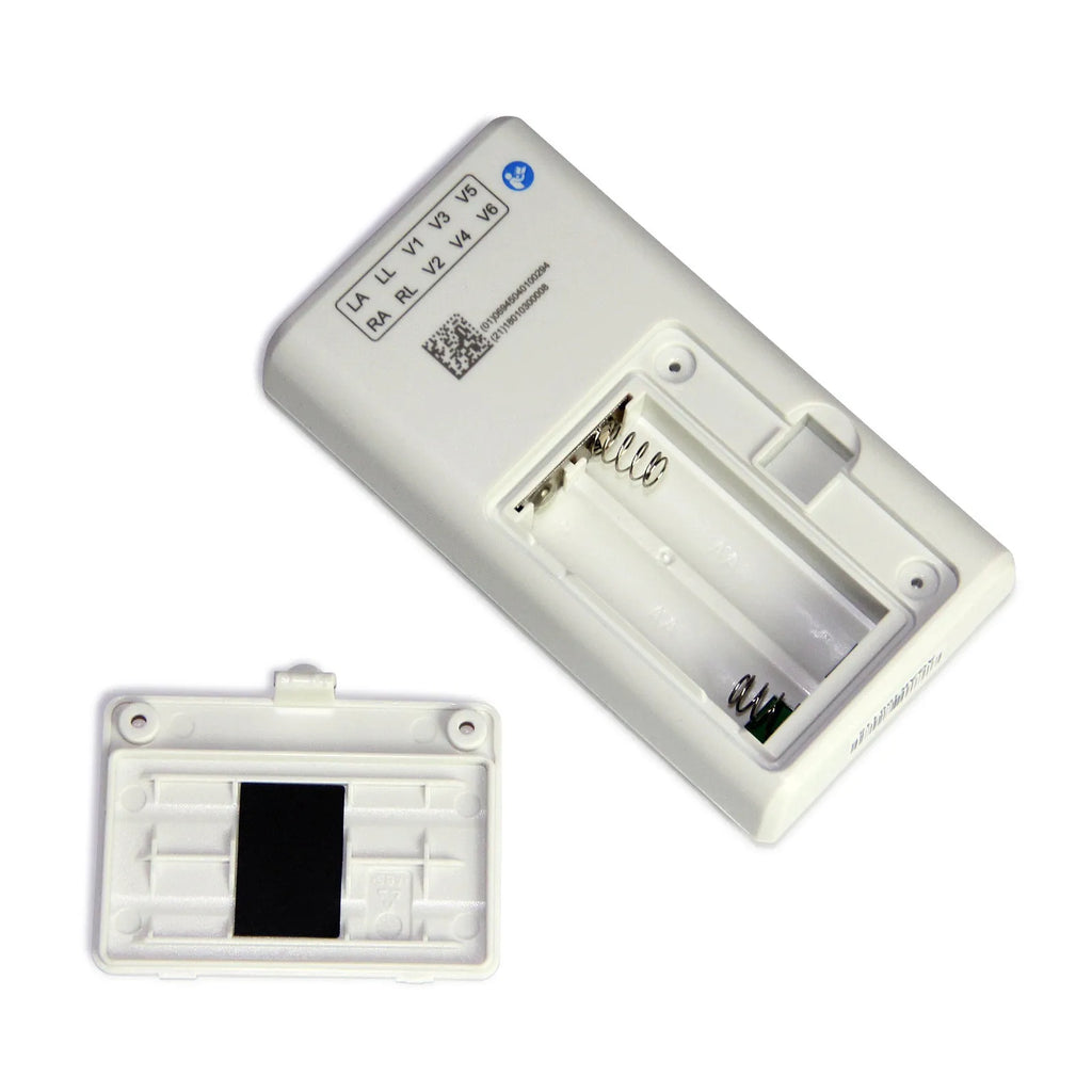ECG Holter 12 channel 12 lead recorder TLC5000 with lead cable and USB for 24-hour ECG monitoring