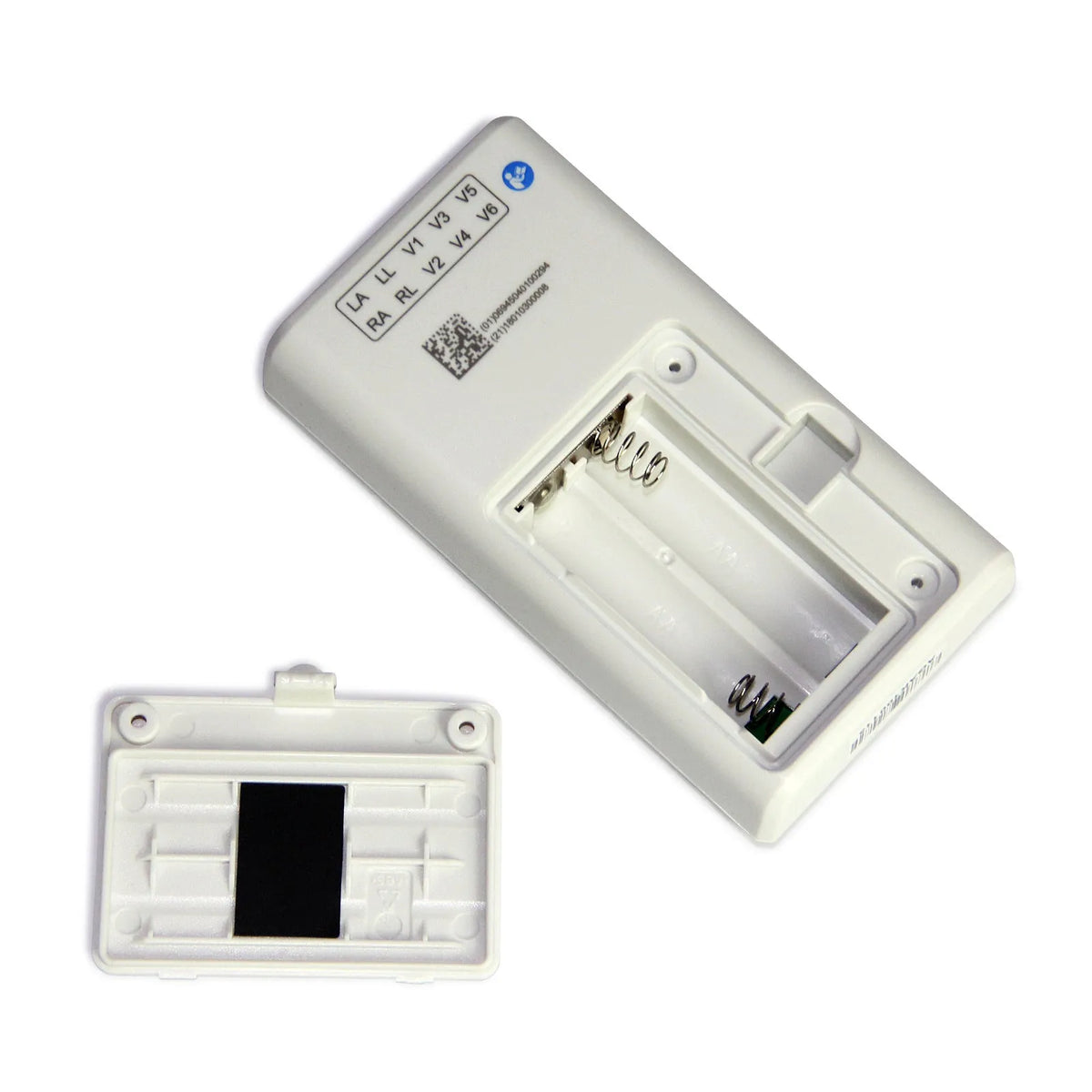 ECG Holter 12 channel 12 lead recorder TLC5000 with lead cable and USB for 24-hour ECG monitoring