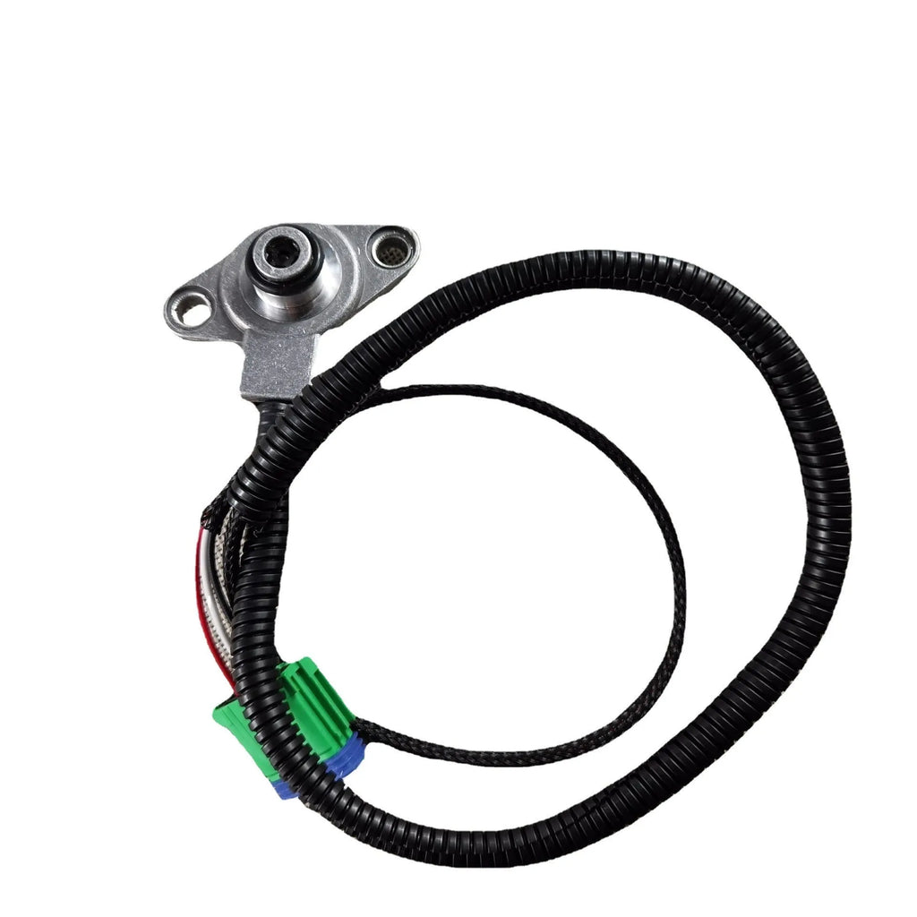 Gearbox pressure sensor model 7700100009 made of metal for transmission systems