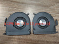 Apple MacBook Pro A1398 laptop cooling fan replacement for MC975 and MC976 models