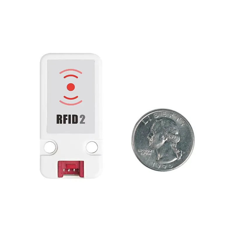 WS1850S MHz RFID sensor unit with HY2.0-4P cable for IoT development