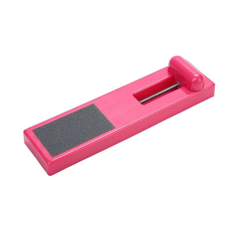 Imported ballet foot trainer for instep muscle strengthening and rotation shaping in pink or white