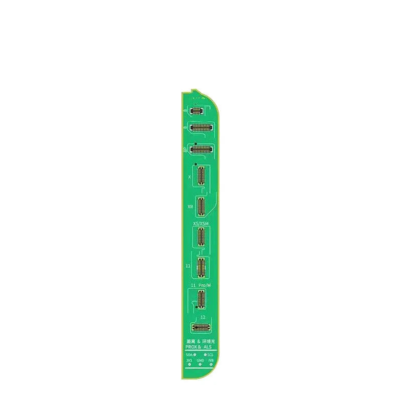 V1SE Pro original colour repair instrument for Sincere iPhone lattice line and IC detection.