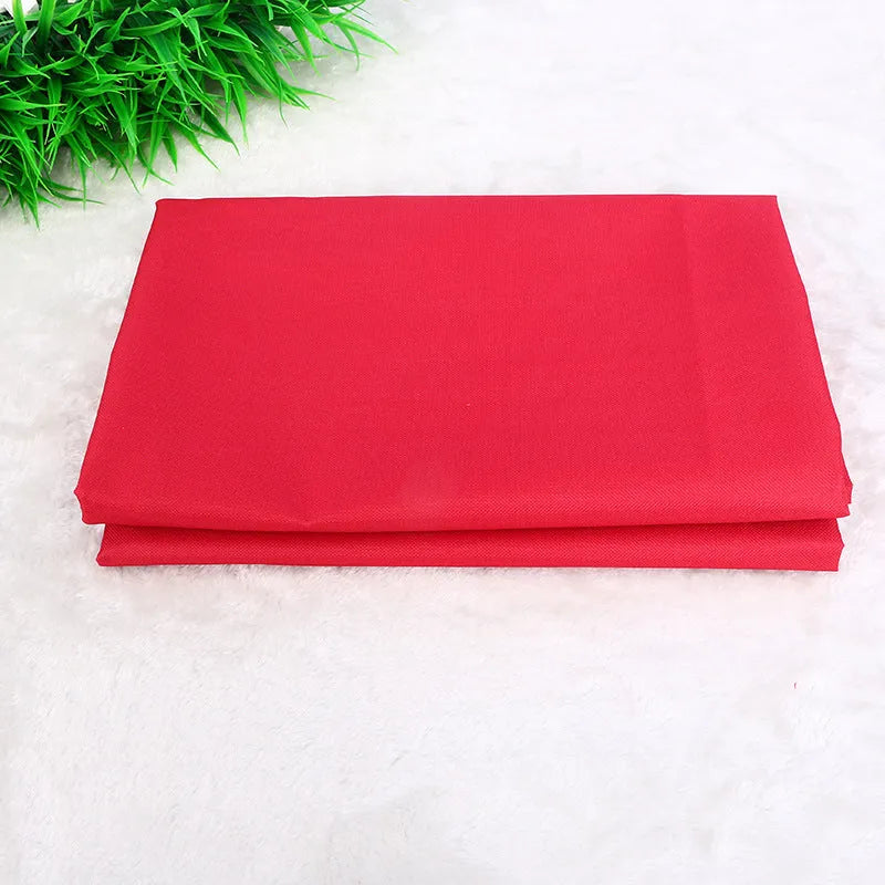 A square black car pet pad made from Oxford waterproof fabric, measuring 135x135cm, for dogs and cats.
