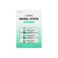Mint Cool Nose Soothing Suit nose spray set of three 1.8ml bottles with menthol and spearmint