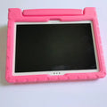 Huawei Enjoy Tablet 10.1 protective case in EVA foam, shown in a selected colour and style theme, fitted securely on a tablet.