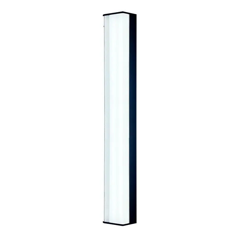 Modern outdoor wall lamp for villa hotel courtyard entrance lighting available in five sizes