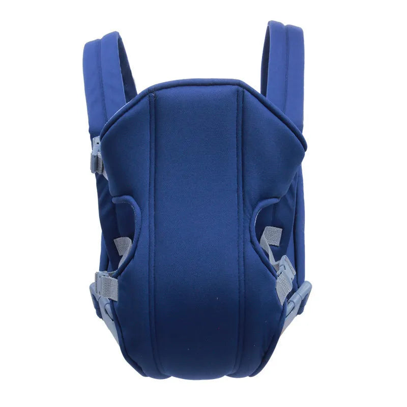 Multi-function baby child strap accessory with adjustable shoulder strap in red, suitable for 0-3 years, 15 kg capacity