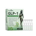 Healthy Body Balance Drops 5ml liquid supplement with traditional Chinese medicine extract and vitamin B1