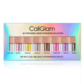 Makeup multicolor pearl glitter liquid eyeshadow set with 8 colours in a palette, classification C005
