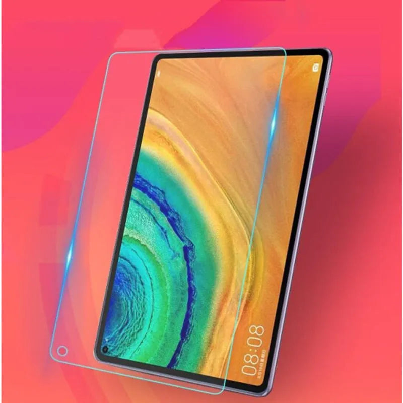 Huawei tablet tempered glass screen protector for MatePad Pro models